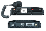 Hytera HM682 Digital Mobile Radio | DMR, Bluetooth, GPS