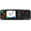 Hytera HM782 Digital Mobile Radio | DMR, GPS, Bluetooth, Full Keypad