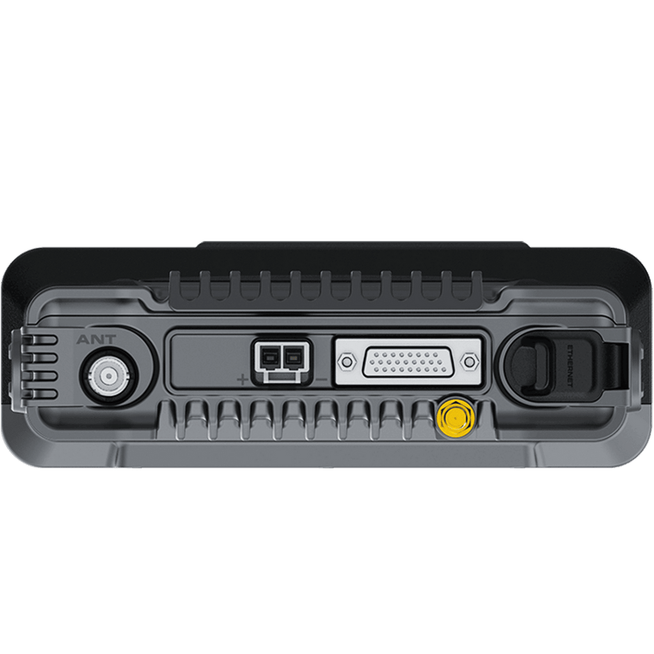 Hytera HM782 Digital Mobile Radio | DMR, GPS, Bluetooth, Full Keypad