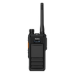 Hytera HP602 – Compact DMR Two‑Way Radio (OLED, IP67, Bluetooth/GPS Optional)
