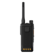 Hytera HP602 – Compact DMR Two‑Way Radio (OLED, IP67, Bluetooth/GPS Optional)