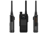 Hytera HP602 – Compact DMR Two‑Way Radio (OLED, IP67, Bluetooth/GPS Optional)
