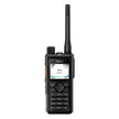 Hytera HP682 – Full Keypad DMR Two‑Way Radio (LCD Display, Bluetooth, GPS)