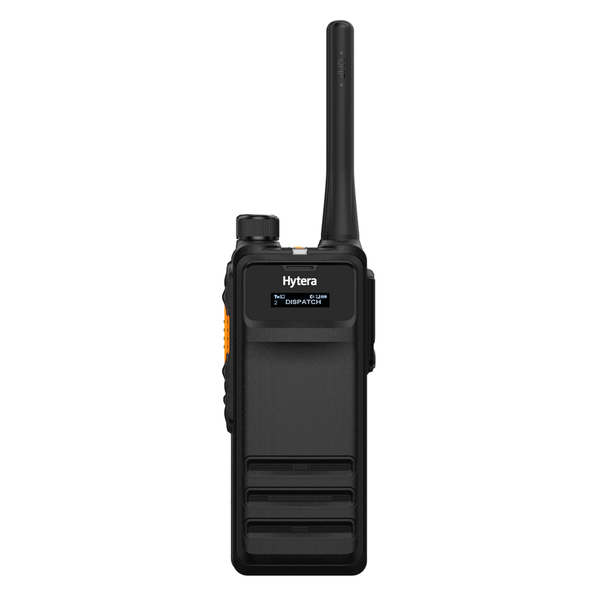 Hytera HP702 Digital Two-Way Radio UHF/VHF DMR | IP68 Rugged Business Radio