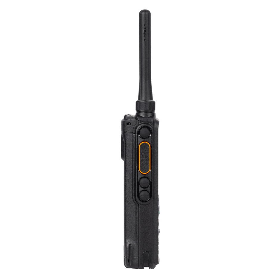 Hytera HP702 Digital Two-Way Radio UHF/VHF DMR | IP68 Rugged Business Radio