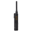 Hytera HP702 Digital Two-Way Radio UHF/VHF DMR | IP68 Rugged Business Radio