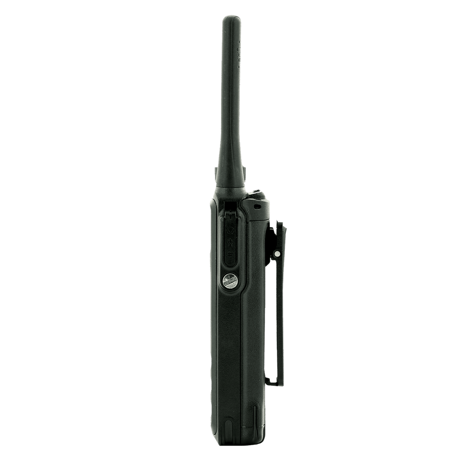 Hytera HP702 Digital Two-Way Radio UHF/VHF DMR | IP68 Rugged Business Radio