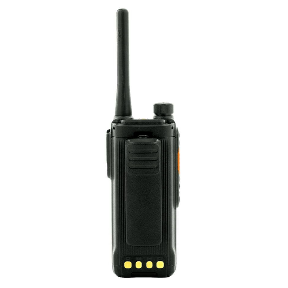 Hytera HP702 Digital Two-Way Radio UHF/VHF DMR | IP68 Rugged Business Radio