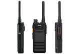 Hytera HP702 Digital Two-Way Radio UHF/VHF DMR | IP68 Rugged Business Radio