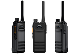 Hytera HP702 Intrinsically Safe Digital Two-Way Radio | DMR, GPS, Bluetooth