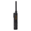 Hytera HP782 Digital Two-Way Radio | DMR, GPS, Bluetooth, IP68