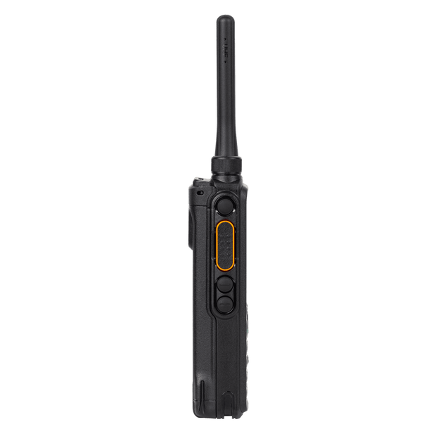 Hytera HP782 Digital Two-Way Radio | DMR, GPS, Bluetooth, IP68