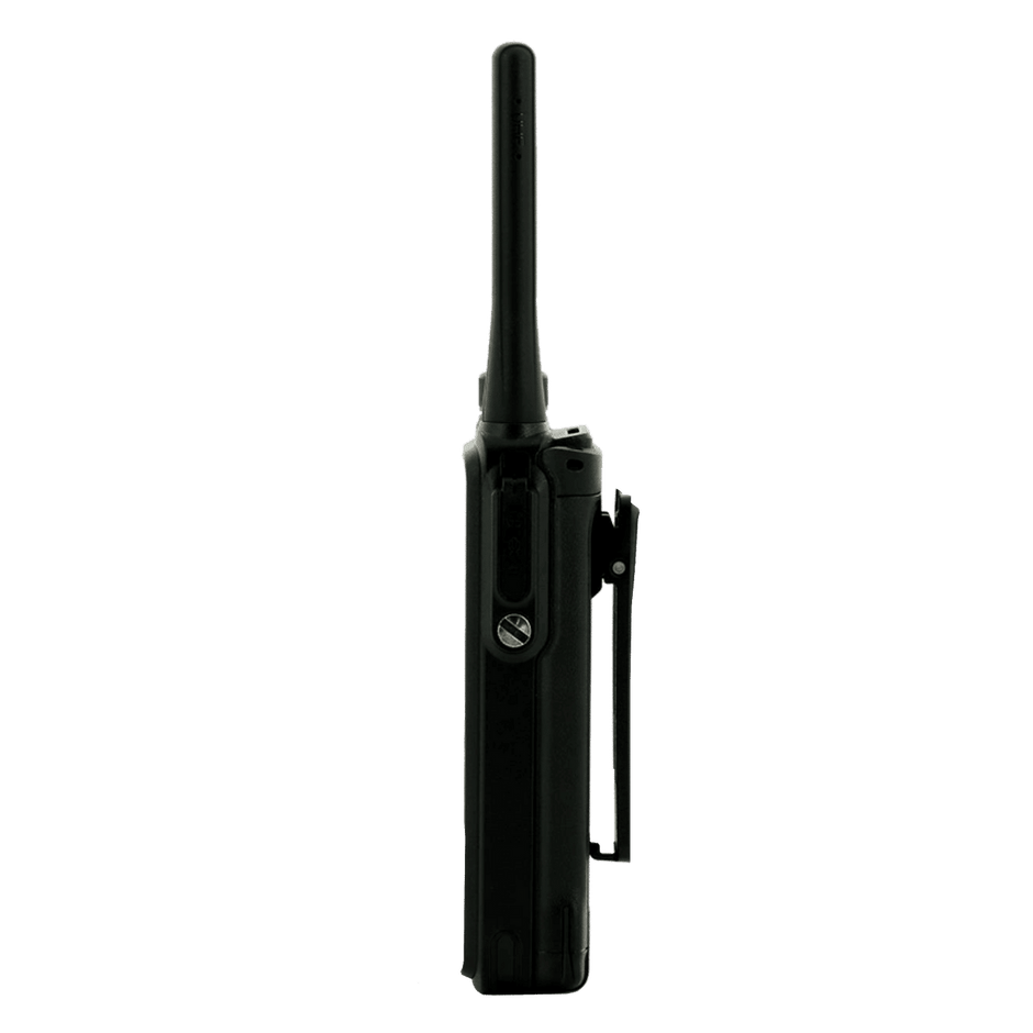 Hytera HP782 Digital Two-Way Radio | DMR, GPS, Bluetooth, IP68