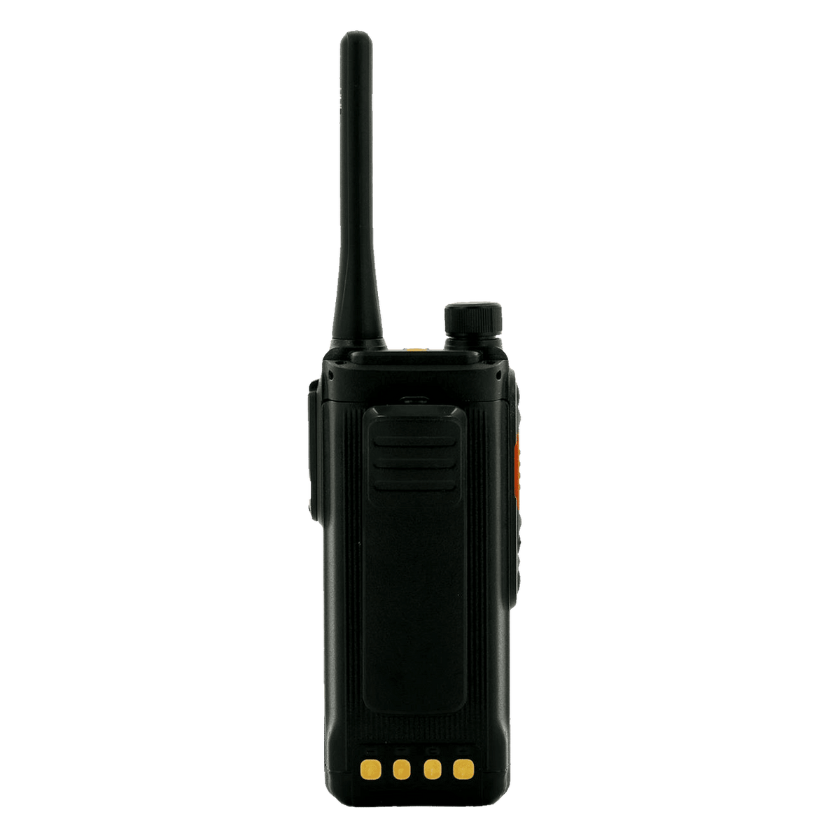Hytera HP782 Digital Two-Way Radio | DMR, GPS, Bluetooth, IP68