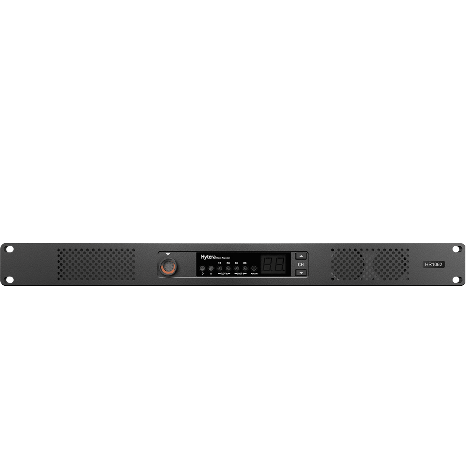 Hytera HR1062 Digital Repeater | High Power DMR Base Station