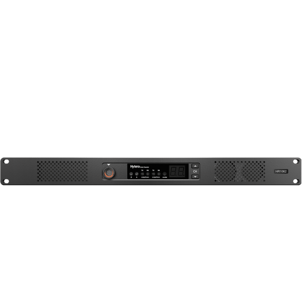 Hytera HR1062 Digital Repeater | High Power DMR Base Station