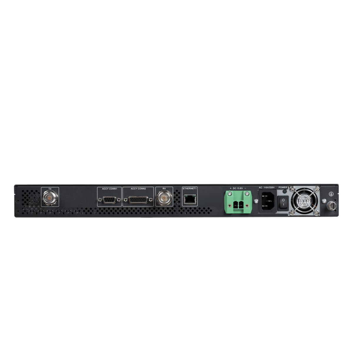 Hytera HR1062 Digital Repeater | High Power DMR Base Station