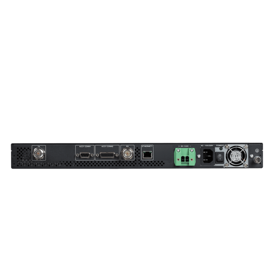 Hytera HR1062 Digital Repeater | High Power DMR Base Station