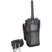 Hytera LCY003 Belt Clip | Standard Radio Clip, Lightweight Replacement
