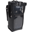 Hytera LCY006 Belt Clip | Heavy-Duty Radio Holster Clip, Replacement