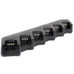 Hytera MCA08 Multi-Unit Charger | 6-Slot Rapid Charger for PD Series