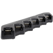 Hytera MCL39 – Multi‑Unit Charger (6‑Bank Smart Charger, Li‑Ion)