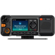 Hytera MNC360 Mobile PoC Radio | LTE Push-to-Talk for Fleet
