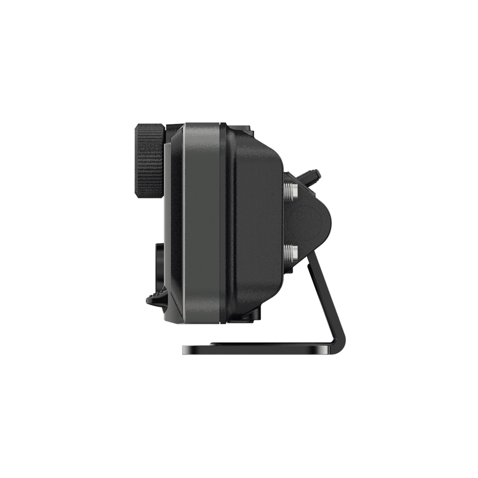 Hytera MNC360 Mobile PoC Radio | LTE Push-to-Talk for Fleet