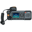 Hytera MNC360 Mobile PoC Radio | LTE Push-to-Talk for Fleet