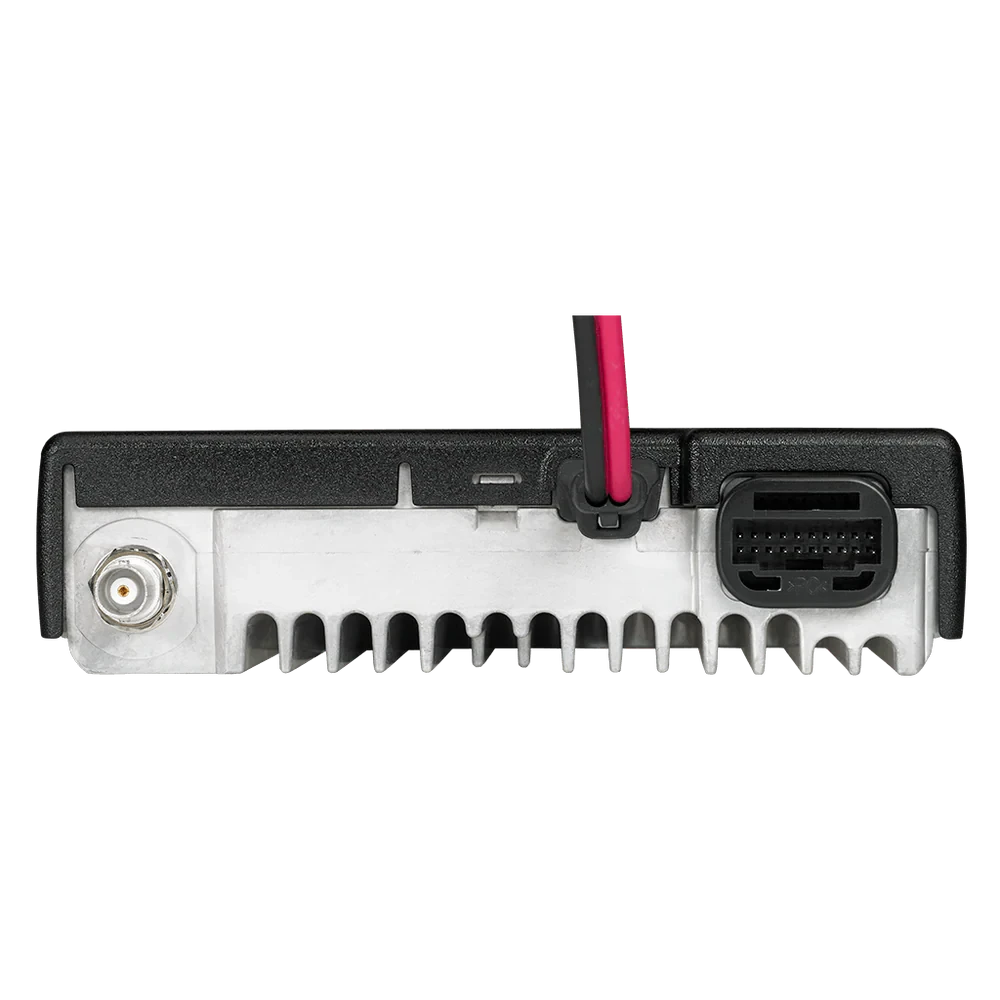 Motorola CM200d Digital Mobile Radio | DMR, Analog, Compact Fleet Radio