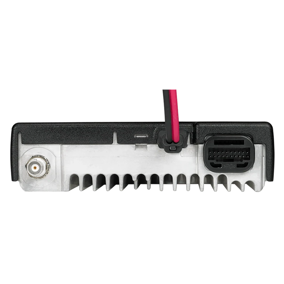 Motorola CM200d Digital Mobile Radio | DMR, Analog, Compact Fleet Radio