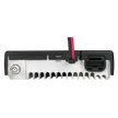 Motorola CM200d Digital Mobile Radio | DMR, Analog, Compact Fleet Radio