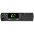Motorola CM200d Digital Mobile Radio | DMR, Analog, Compact Fleet Radio