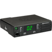 Motorola CM200d Digital Mobile Radio | DMR, Analog, Compact Fleet Radio
