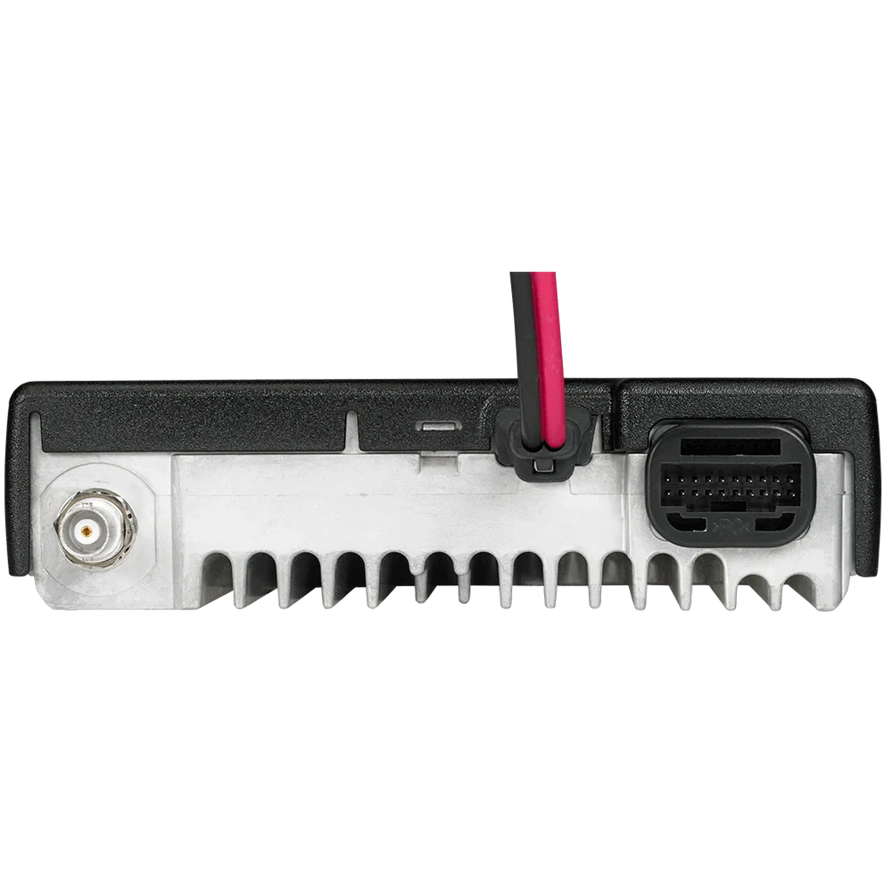Motorola CM300d Digital Mobile Radio | DMR, 160 Channels, Advanced Fleet Communication
