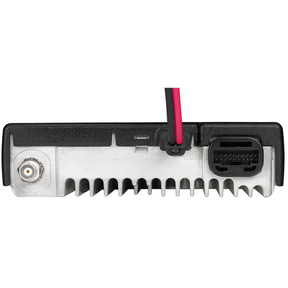 Motorola CM300d Digital Mobile Radio | DMR, 160 Channels, Advanced Fleet Communication