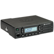 Motorola CM300d Digital Mobile Radio | DMR, 160 Channels, Advanced Fleet Communication