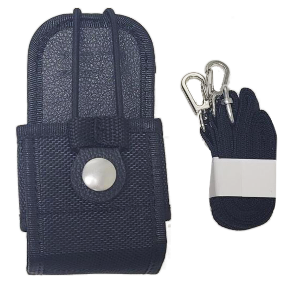 Hytera NCN011 Nylon Carrying Case | Lightweight Radio Protection Case
