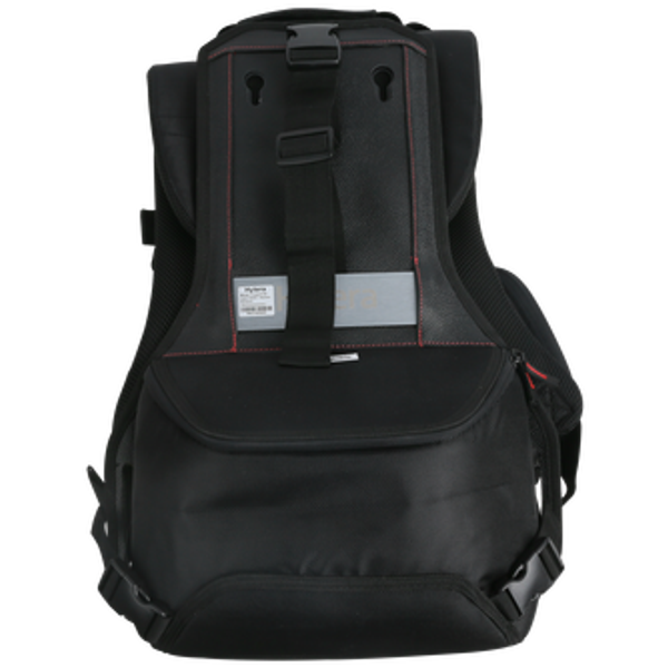 Hytera NCN035 Nylon Backpack | Portable Carry Kit for HR652 & HR655 Repeaters