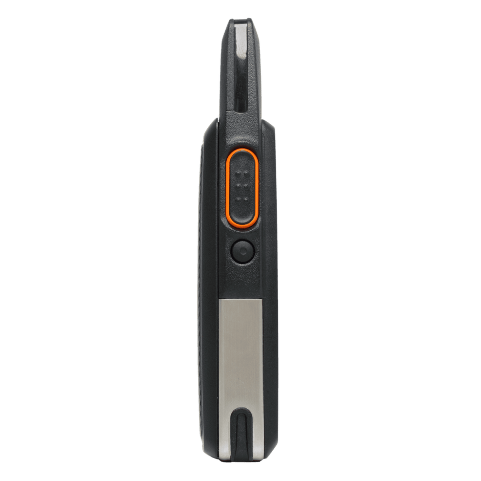 Hytera PD362 – Ultra‑Slim DMR Two‑Way Radio (Compact, Business Use)