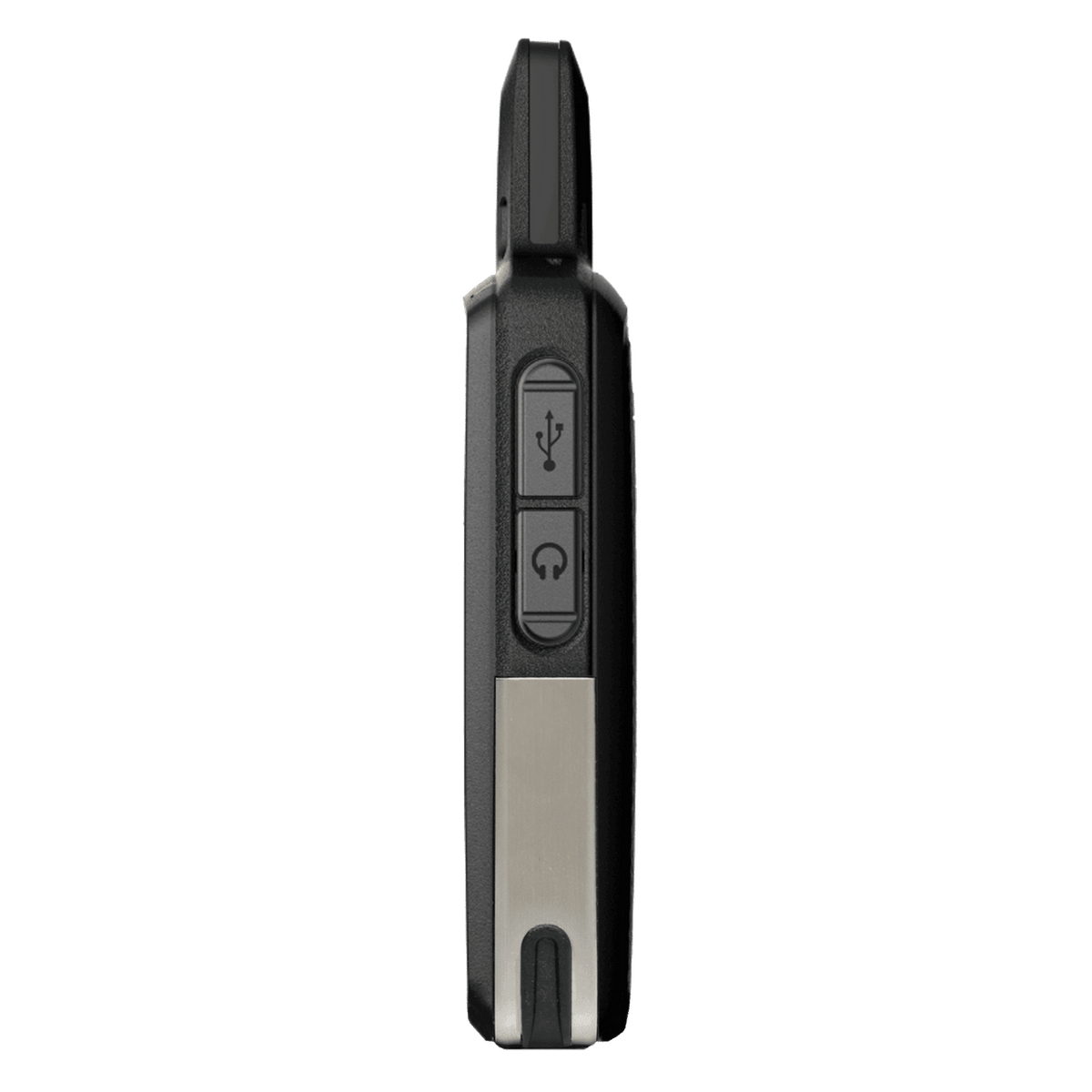 Hytera PD362 – Ultra‑Slim DMR Two‑Way Radio (Compact, Business Use)
