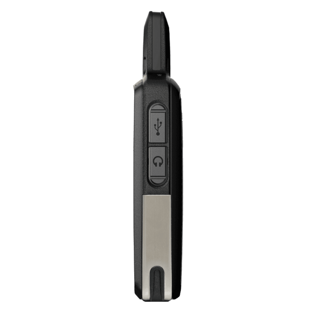 Hytera PD362 – Ultra‑Slim DMR Two‑Way Radio (Compact, Business Use)