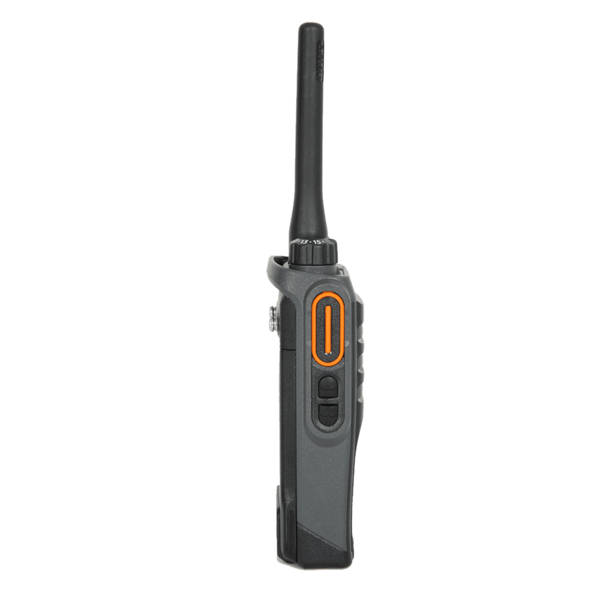 Hytera PD402 – Compact DMR Two‑Way Radio (Analog & Digital, IP55)