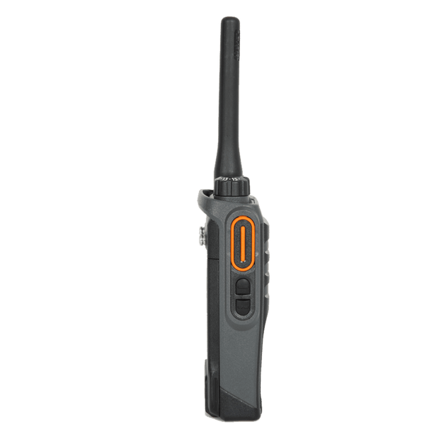 Hytera PD402 – Compact DMR Two‑Way Radio (Analog & Digital, IP55)