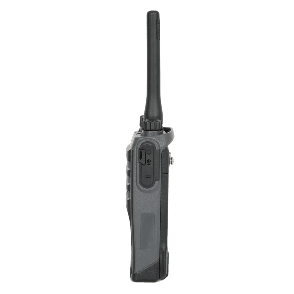 Hytera PD402 – Compact DMR Two‑Way Radio (Analog & Digital, IP55)