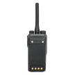Hytera PD402 – Compact DMR Two‑Way Radio (Analog & Digital, IP55)