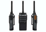 Hytera PD402 – Compact DMR Two‑Way Radio (Analog & Digital, IP55)