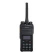 Hytera PD482 – Digital Two‑Way Radio (Full Keypad, GPS/Bluetooth Optional)