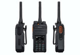 Hytera PD482 – Digital Two‑Way Radio (Full Keypad, GPS/Bluetooth Optional)