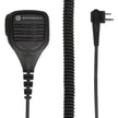 Motorola PMMN4013A Remote Speaker Microphone with 3.5mm Audio Jack